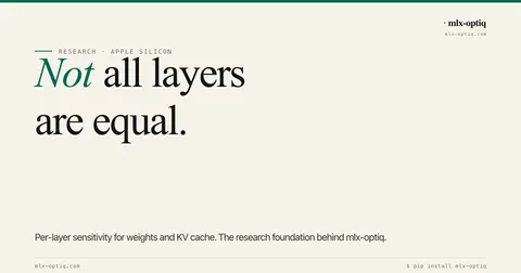 Not All Layers Are Equal cover image